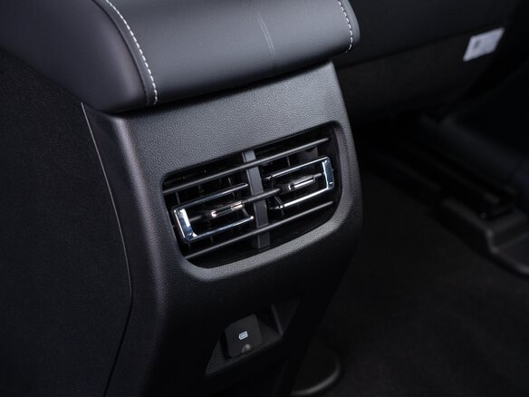 2026 Haval M6 II, белый, 2349000 рублей - вид 30