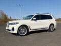 2021 BMW X7 40d I (G07), белый, 9590000 рублей - вид 5