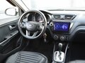 2013 Kia Rio III, бежевый, 619999 рублей - вид 6