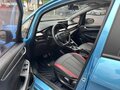 2022 Geely Vision X3 Pro, синий, 1060000 рублей - вид 6