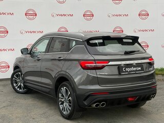 2024 Belgee X50, серый, 1679000 рублей, вид 3
