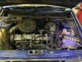 1996 Lada (ВАЗ) 21099, синий, 50000 рублей - вид 11