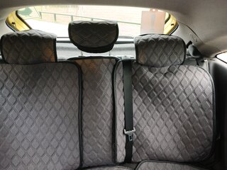 2007 Opel Corsa D, жёлтый, 320000 рублей, вид 2