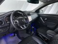 2020 Renault Logan Stepway II Рестайлинг, синий, 1158000 рублей - вид 11