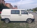 1999 Volkswagen Transporter, белый, 490000 рублей - вид 1