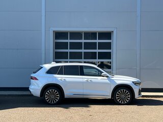 2026 VOLGA K50, белый, 4649000 рублей, вид 3