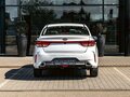 2021 Kia Rio IV Рестайлинг, белый - вид 4