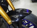 2022 Yamaha MT-09 (FZ-09), серебристый, 1150000 рублей - вид 11