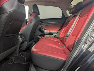 2023 Changan Eado Plus I, чёрный, 1440000 рублей, вид 3