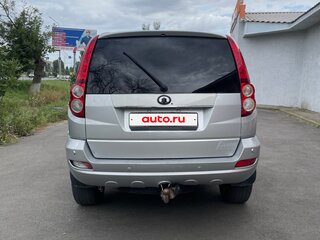2013 Great Wall Hover H5, серый, 630000 рублей, вид 5