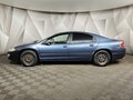 2001 Dodge Intrepid II, синий, 245000 рублей - вид 4