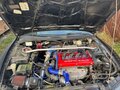 1997 Mitsubishi Eclipse II, чёрный, 1100000 рублей - вид 7