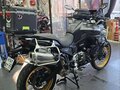 2025 Voge 900DSX Adventure, чёрный, 800000 рублей - вид 5
