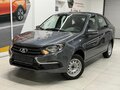 2026 Lada (ВАЗ) Granta I Рестайлинг, серый, 1263000 рублей