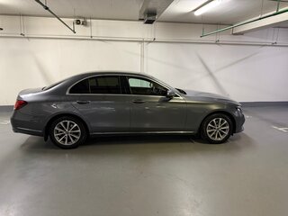2017 Mercedes-Benz E-Класс 200 V (W213, S213, C238), серый, 2850000 рублей, вид 4