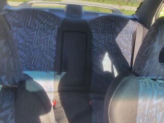 1995 Honda Civic Ferio II, серый, 255000 рублей, вид 5