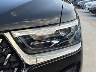 2023 Haval H6 III, чёрный, 1350000 рублей, вид 4