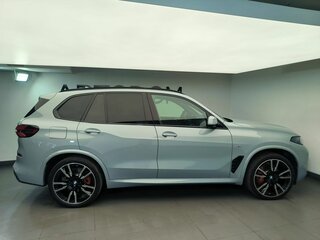 2025 BMW X5 30d IV (G05/G18) Рестайлинг, серый, 14300000 рублей, вид 5