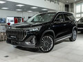 2026 Jetour X90+, чёрный - вид 1