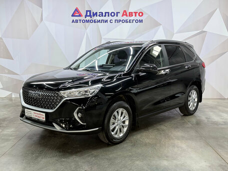 Haval M6 II