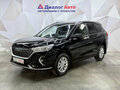 2024 Haval M6 II, чёрный