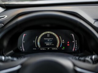 2020 Haval F7 I, серый, 1720000 рублей, вид 5