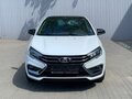 2026 Lada (ВАЗ) Vesta I Рестайлинг (NG), белый, 2015000 рублей - вид 3