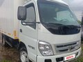 2007 Foton Ollin, белый, 555000 рублей