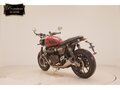 2024 Triumph Speed Twin, красный, 1220000 рублей - вид 3