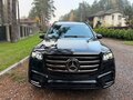 2025 Mercedes-Benz GLS 450 II (X167) Рестайлинг, чёрный, 13950000 рублей - вид 1