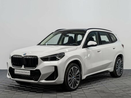 BMW X1 III (U11/U12)