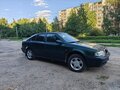 1999 Skoda Octavia I (A4), зелёный - вид 4