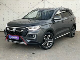 2025 VGV U70 Pro, серый, 1700000 рублей, вид 2
