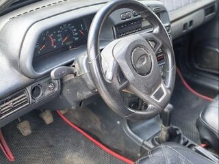 2006 Lada (ВАЗ) 2114, серый, 250000 рублей, вид 5