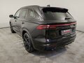 2024 Geely Monjaro I, чёрный - вид 6