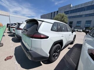 2025 Toyota RAV4 VI (XA60), белый, 4450800 рублей, вид 5