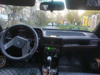 1986 Opel Kadett E, серый, 150000 рублей, вид 5
