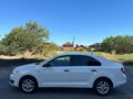 2015 Skoda Rapid I, белый, 690000 рублей - вид 7