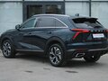2024 Haval F7 I Рестайлинг, синий, 2798000 рублей - вид 6