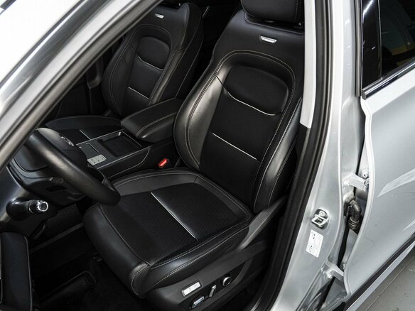 2023 Chery Tiggo 7 Pro Max I, серый, 1930000 рублей - вид 12