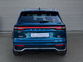 2023 Geely Monjaro I, зелёный - вид 5