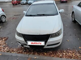 2011 Lifan Solano I (620), белый, 100000 рублей, вид 1