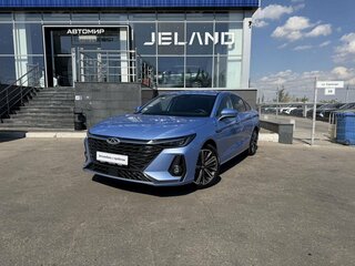 2023 Chery Arrizo 8, синий, 1910000 рублей, вид 1
