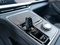 2026 Geely Monjaro I Рестайлинг, серый - вид 10