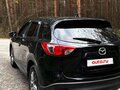 2014 Mazda CX-5 I, чёрный, 1150000 рублей - вид 4