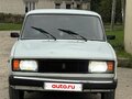 2002 Lada (ВАЗ) 2105, белый, 140000 рублей