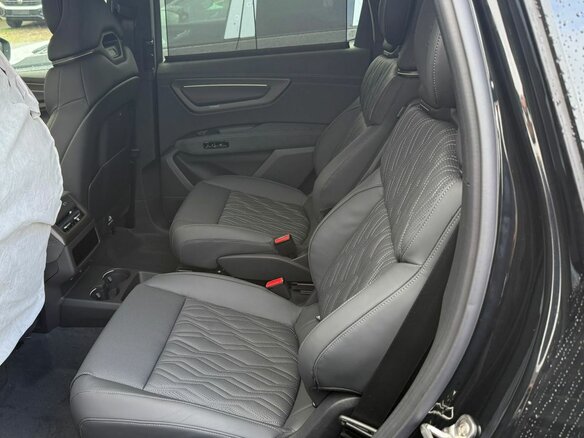2026 Audi Q7 III (G8), чёрный, 20490000 рублей - вид 11