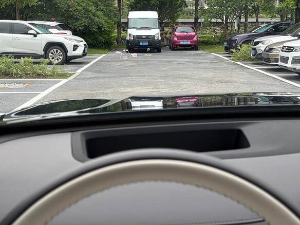 2026 Changan Qiyuan Q07 21.5 kWh, чёрный, 2750030 рублей - вид 14