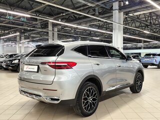 2020 Haval F7 I, серый, 1699000 рублей, вид 3