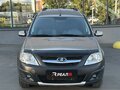 2019 Lada (ВАЗ) Largus Cross I, бежевый, 919000 рублей - вид 2